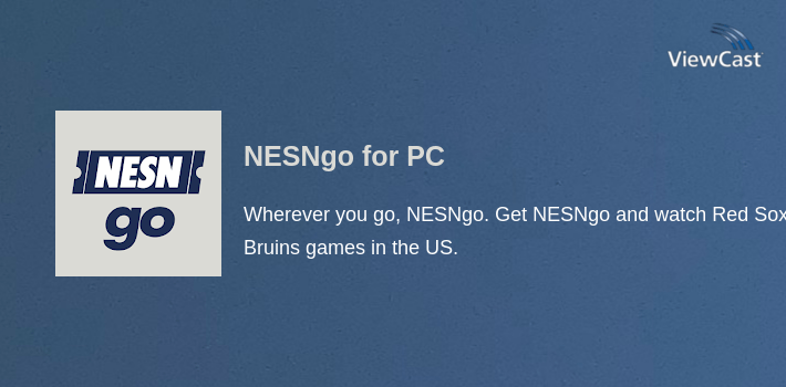 NESNgo for PC screenshot