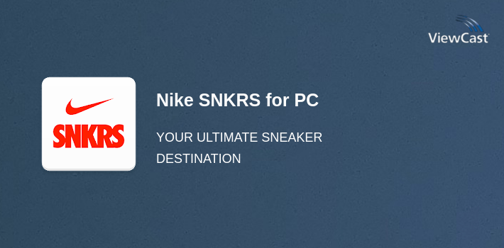 snkrs on computer