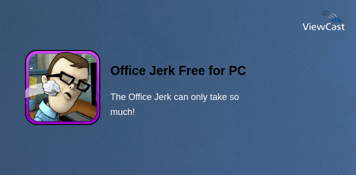Office Jerk Free for PC screenshot