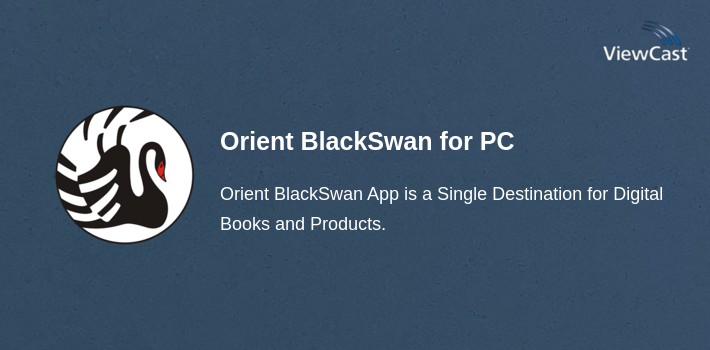 Orient BlackSwan for PC screenshot