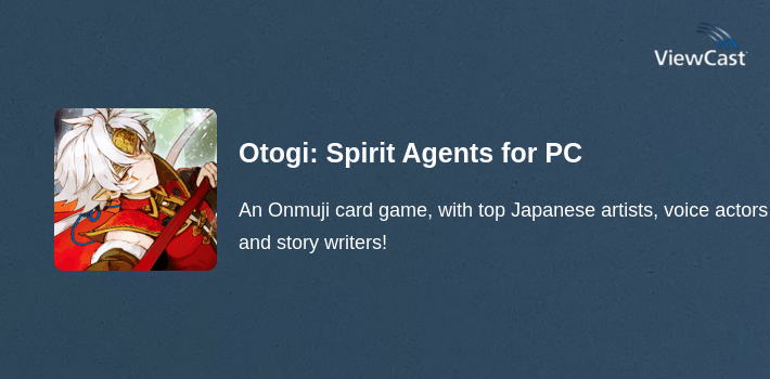 Otogi: Spirit Agents for PC screenshot