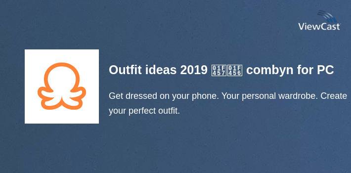 Outfit ideas 2019 👗👖 combyne - perfect Outfit for PC screenshot