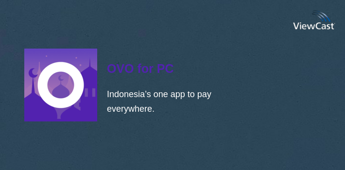 OVO for PC screenshot