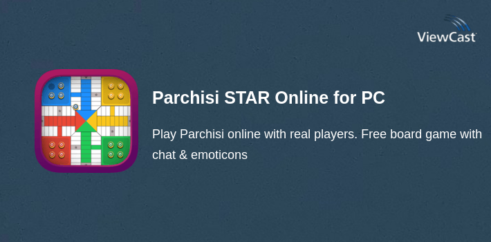 Download Parchisi STAR Online for PC / Windows / Computer