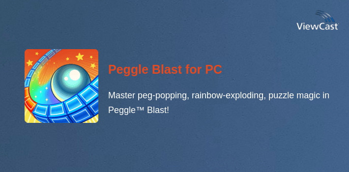 Peggle Blast for PC screenshot