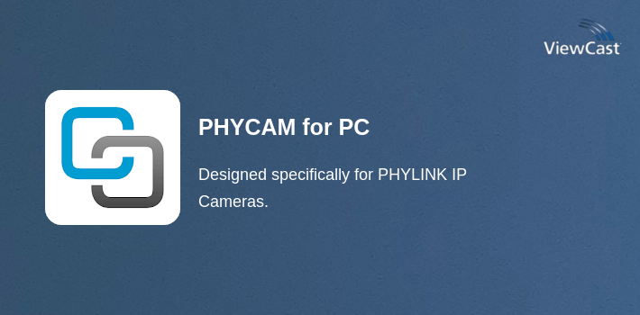 Download PHYCAM for PC / Windows / Computer
