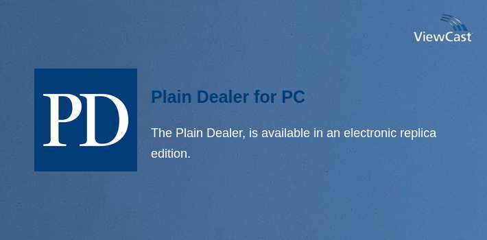The Plain Dealer On The App Store