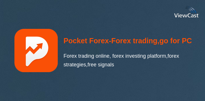 Pocket Forex-Forex trading,gold investing for PC screenshot