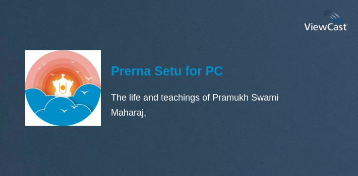 Prerna Setu for PC screenshot