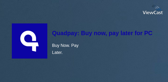 quadpay nike
