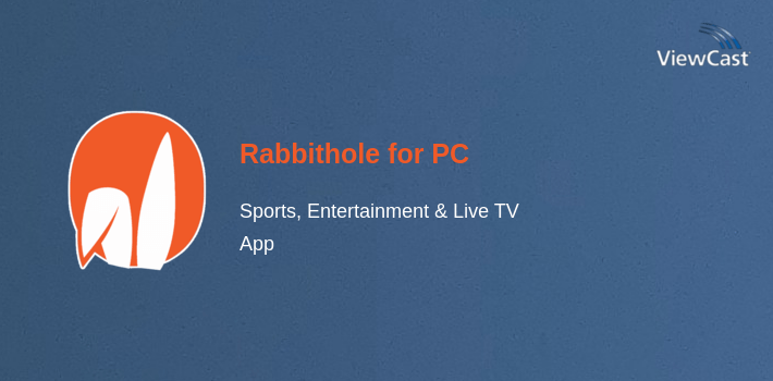 Rabbithole for PC screenshot