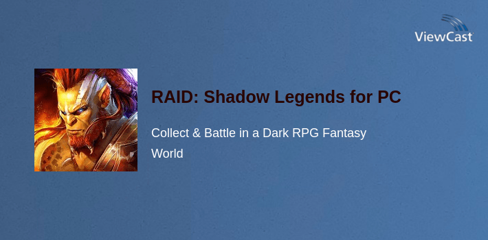 RAID: Shadow Legends for PC screenshot
