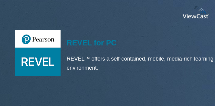 Download REVEL for PC / Windows / Computer