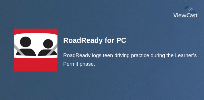 RoadReady for PC screenshot