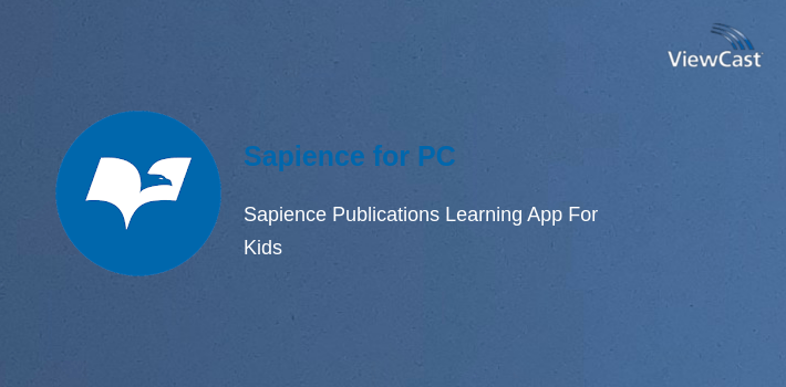 Sapience for PC screenshot