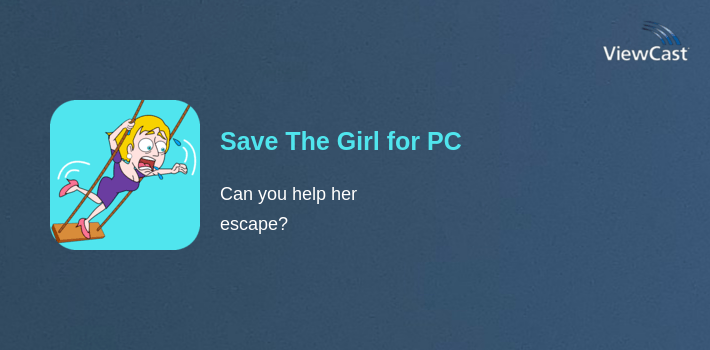 Save The Girl for PC screenshot