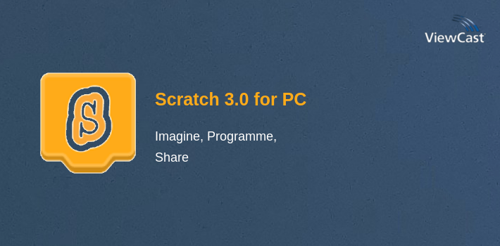 Download Scratch 3.0 for PC / Windows / Computer