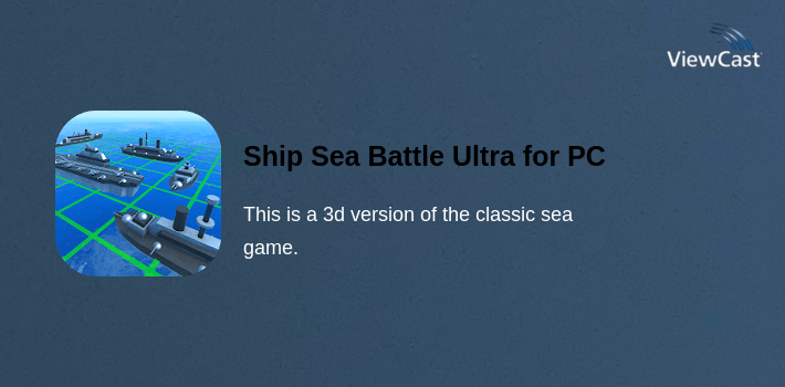 Ship Sea&nbsp;Battle Ultra for PC screenshot