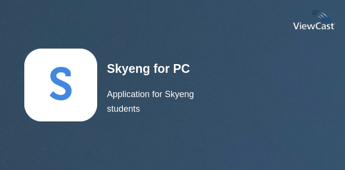 Skyeng for PC screenshot