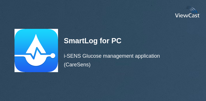 SmartLog for PC screenshot