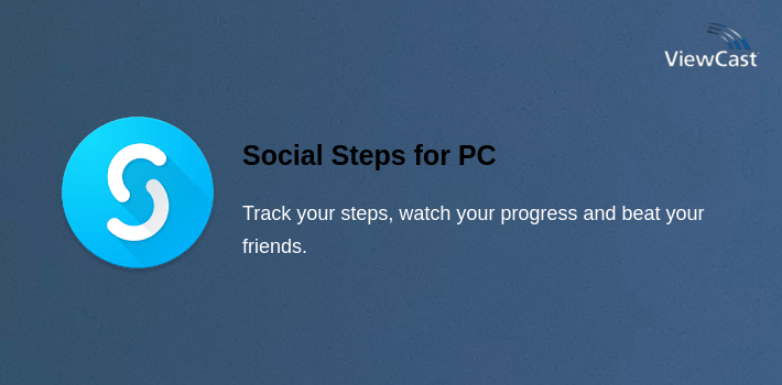 Social Steps for PC screenshot