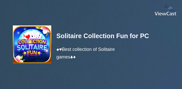 Solitaire Collection Fun for PC screenshot