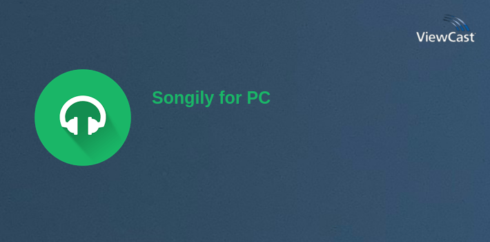 Download Songily for PC / Windows / Computer