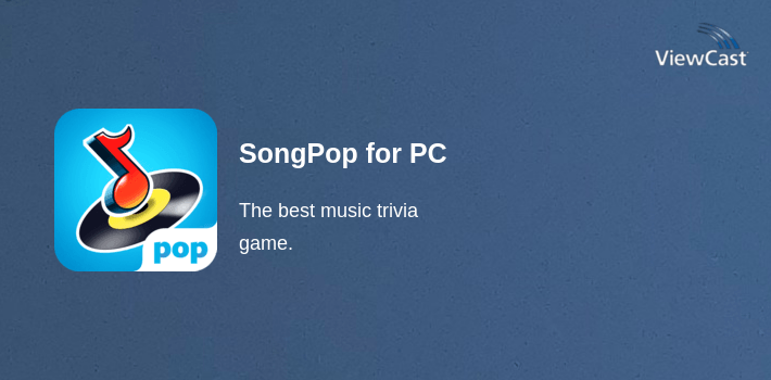 SongPop for PC screenshot