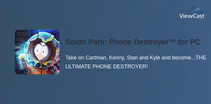 South Park: Phone Destroyer™ for PC screenshot