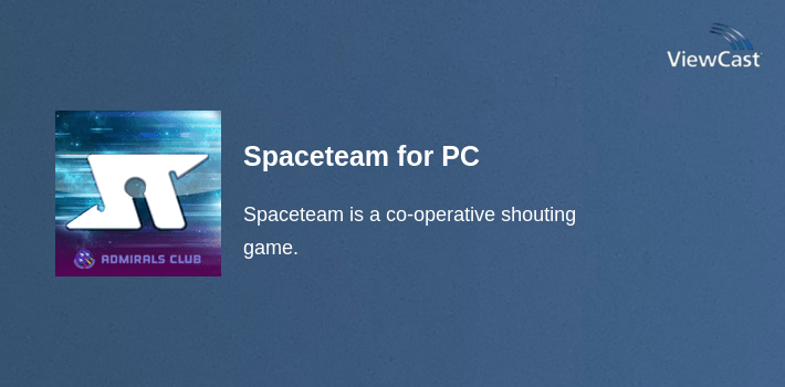Spaceteam for PC screenshot