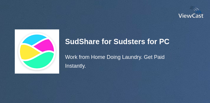 SudShare for Sudsters for PC screenshot