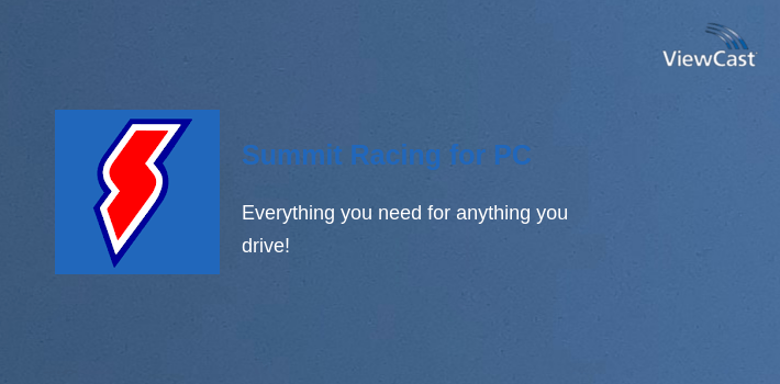 Summit Racing for PC screenshot