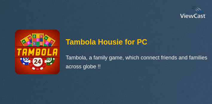 Tambola Housie for PC screenshot