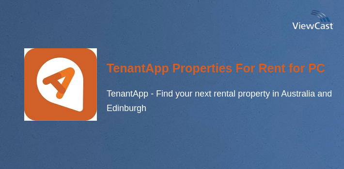 TenantApp Properties For Rent for PC screenshot