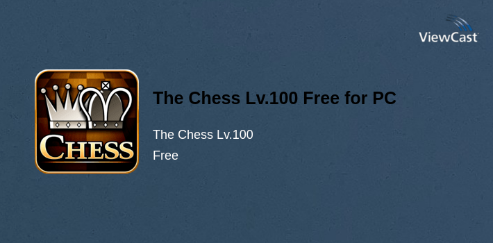 The Chess Lv.100 Free for PC screenshot