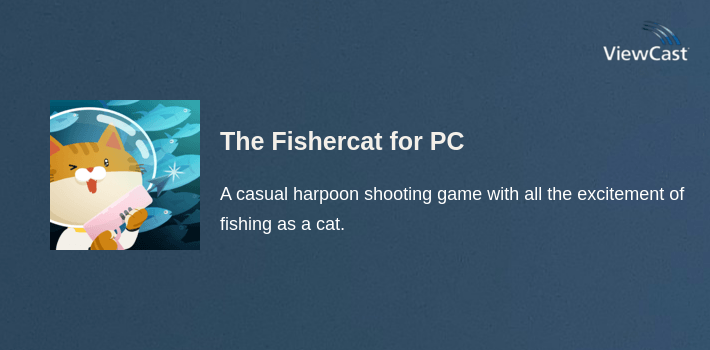 The Fishercat for PC screenshot