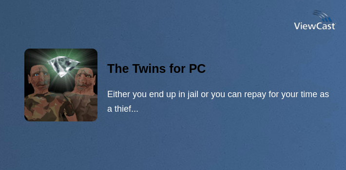 The Twins for PC screenshot