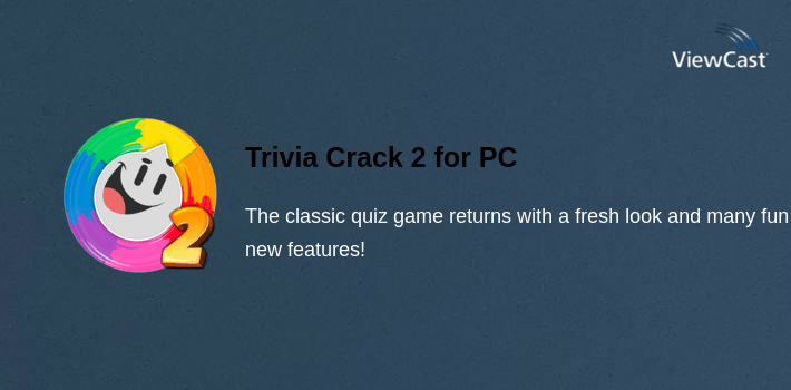 Trivia Crack 2 for PC screenshot