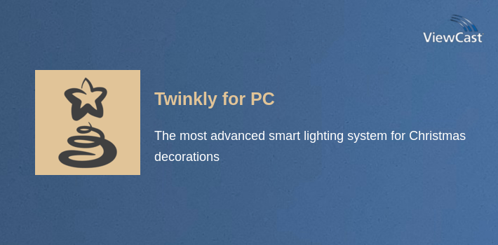 Download Twinkly for PC / Windows / Computer