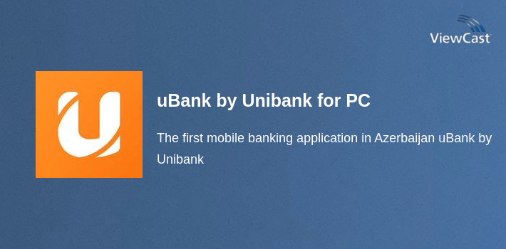 uBank by Unibank for PC screenshot