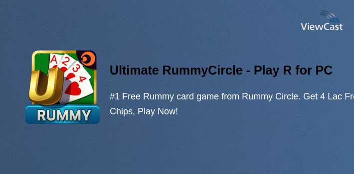 Ultimate RummyCircle - Play Rummy for PC screenshot Ultimate RummyCircle - Play Rummy for PC screenshot