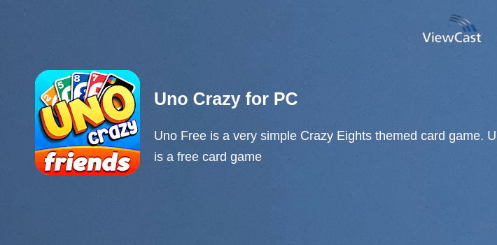 Uno Crazy for PC screenshot