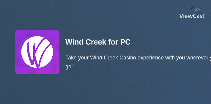 Wind Creek for PC screenshot