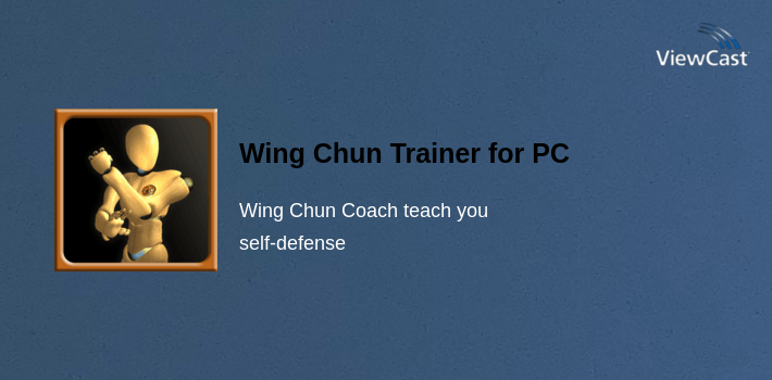 Wing Chun Trainer for PC screenshot