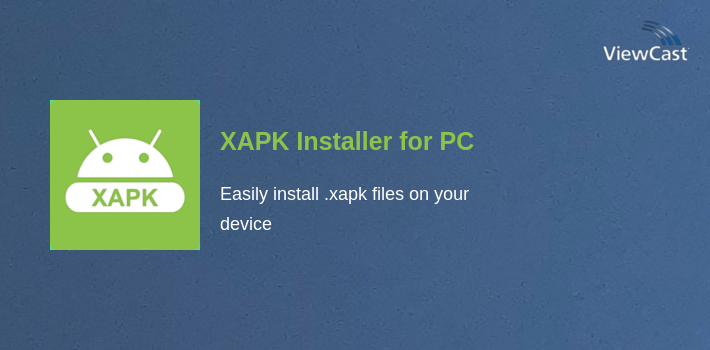 Download XAPK Installer for PC / Windows / Computer