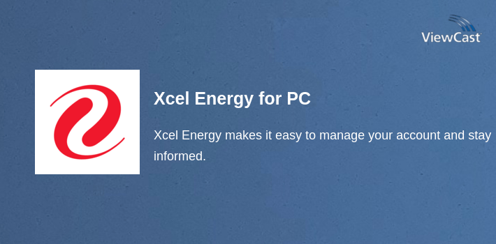 Xcel Energy for PC screenshot