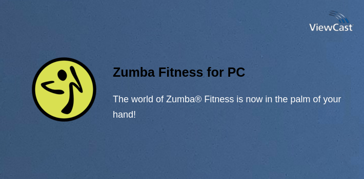 Zumba Fitness for PC screenshot