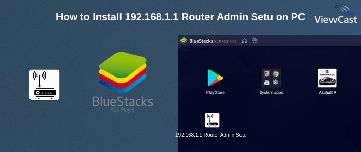 How to Install 192.168.1.1 Router Admin Setup on PC How to Install 192.168.1.1 Router Admin Setup on PC
