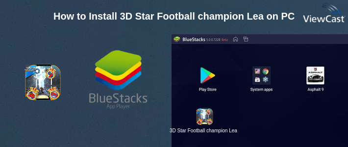 How to Install 3D Star Football champion League Theme on PC How to Install 3D Star Football champion League Theme on PC