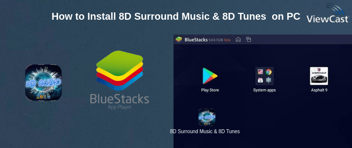 How to Install 8D Surround Music & 8D Tunes Songs on PC How to Install 8D Surround Music & 8D Tunes Songs on PC